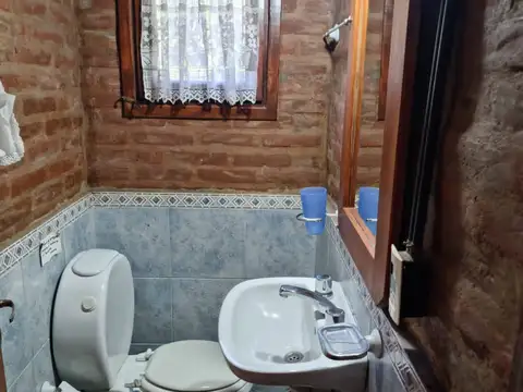 A. Sobral e/ Albatros y Alte. Brown 100