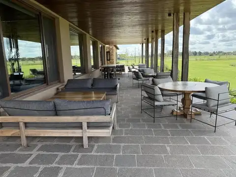 Lote Las Fincas Country Club