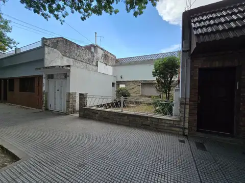 Terreno en Venta 32  mts Fondo