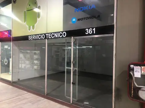 Local en Alquiler en Microcentro, $ 1.500.000