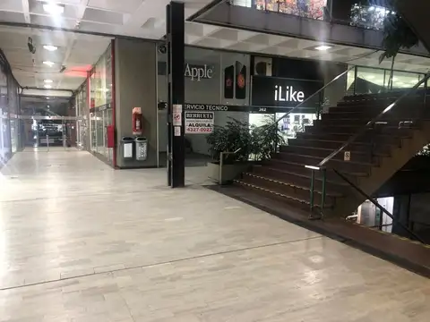 Local - Alquiler - Argentina, Capital Federal - FLORIDA 500