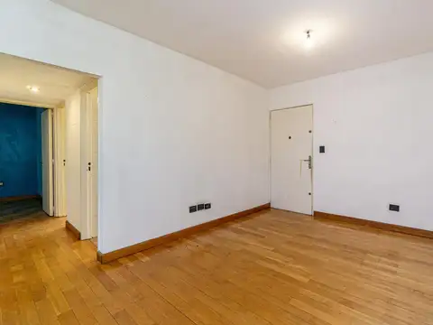 Departamento en Venta en Boedo, USD 98.000