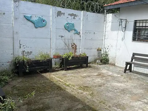 Casa en Venta en Santa Teresita, USD 40.000