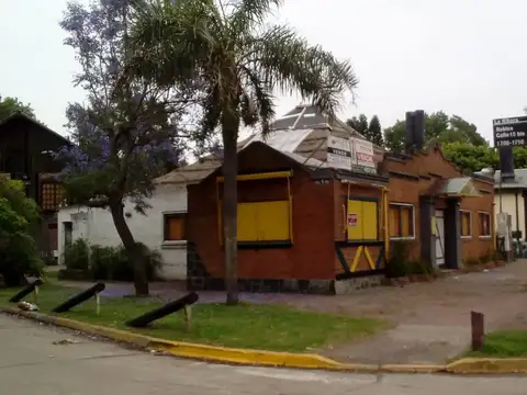  COSTANERA QUILMES LOCAL EN ESQUINA (MURILLO) ALQUILER y VENTA CONSULTE!!