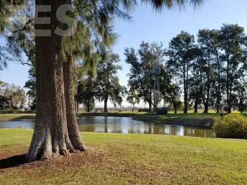 Terreno en Venta en Countries y Barrios Cerrados en San Vicente, USD 49.500