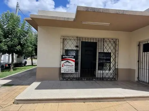 Alquiler local importante  Paso del Rey centro, Lebenshon