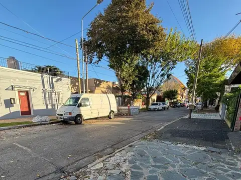 Casa en Venta en Olivos, USD 198.000