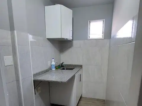 Oficina en alquiler en Acassuso