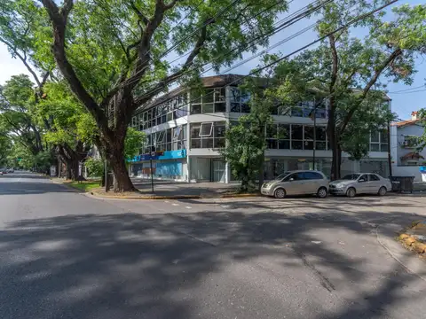 Oficina en Alquiler en Acassuso, USD 900