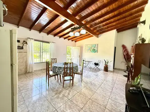 Casa en Venta 8 años