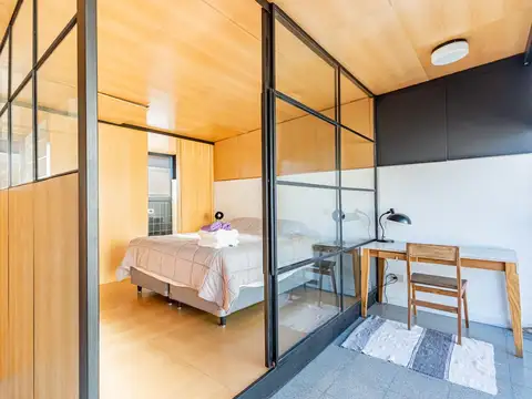 Departamento en Venta en Villa Crespo, USD 199.000