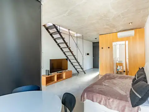 Departamento en Venta de Monoambiente
