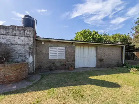 Casa en Venta 56 años