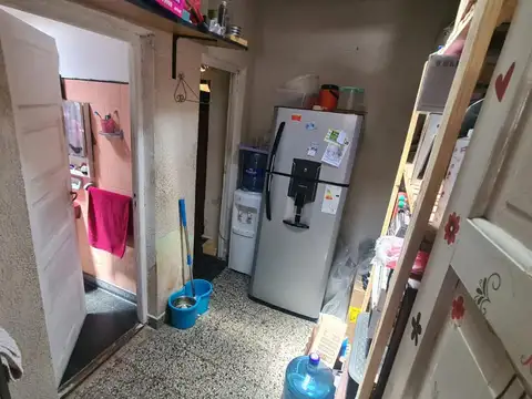 C. Treinta Y Tres 5100