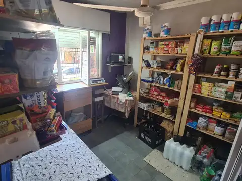 C. Treinta Y Tres 5114