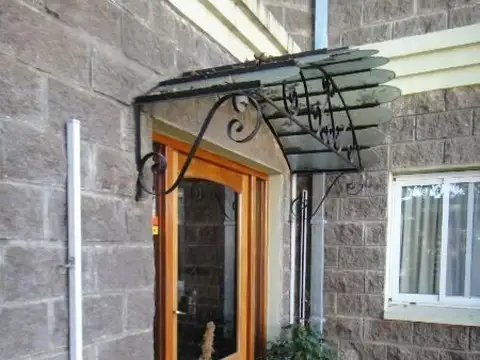 Hotel en Alquiler A Estrenar