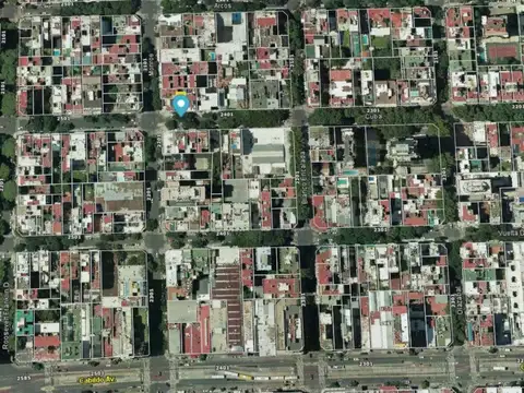 Terreno en Venta en Belgrano, USD 380.000
