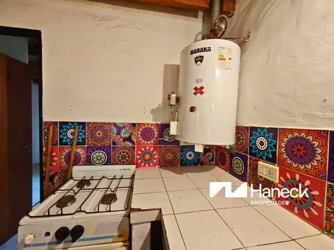 Depto Tipo Casa en Alquiler al Oeste