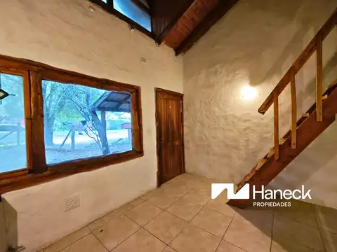 Depto Tipo Casa en Alquiler en San Carlos de Bariloche, $ 750.000