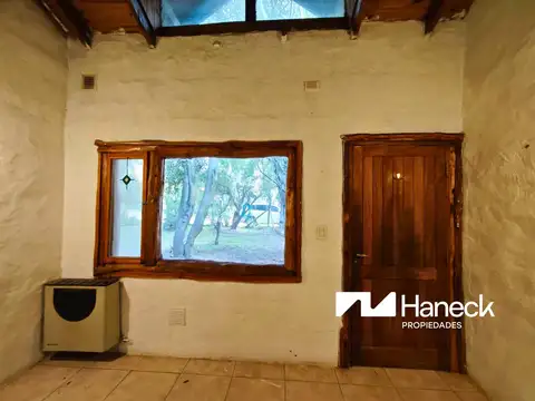 Depto Tipo Casa en Alquiler de 2 ambientes