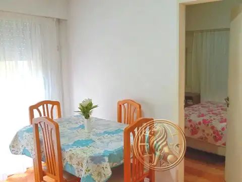 Departamento en Venta en Palermo, USD 85.000