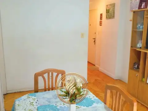 Departamento en Venta al Este
