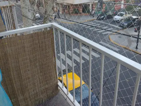 Departamento en Alquiler en Almagro, $ 450.000