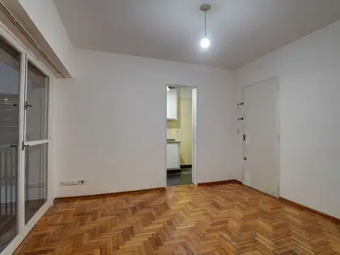 Venta  Departamento dos ambientes  Palermo