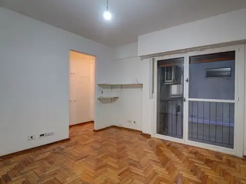 Venta  Departamento dos ambientes  Palermo