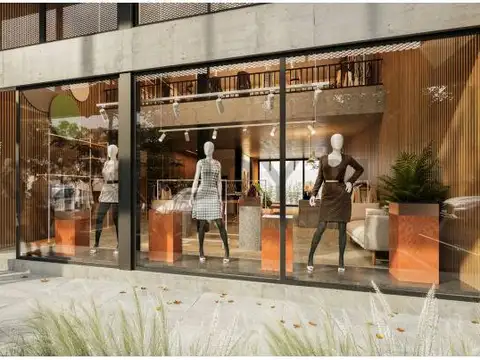 138 entre 485 y diagonal 6 LOCAL EN VENTA CATEGORIA DREI PROA GORINA ANTICIPO Y 