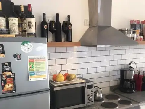 Departamento en Venta en Benavidez, USD 118.000