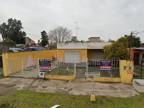 vivienda de uso familiar