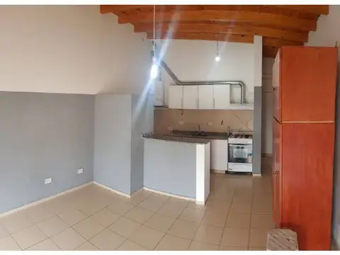 Alquiler Monoambiente de escalera Pje. Eudoro Diaz N°1066