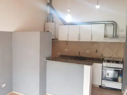 Departamento en Alquiler de Monoambiente