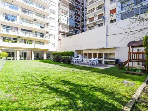 Luis María Campos al 1050