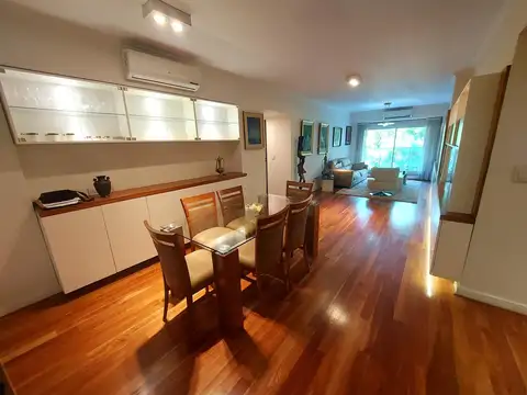 Departamento en Venta 19 años