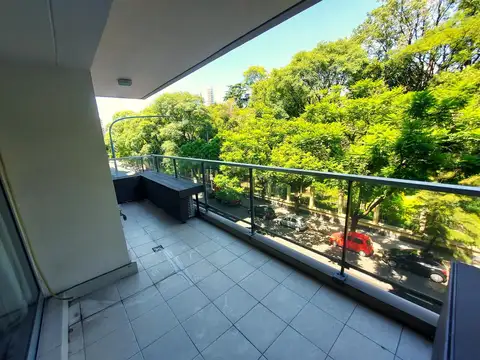Departamento de 3 ambientes en venta en Las Cañitas