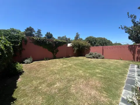 Casa en Housing - Villa Belgrano - Mariotte al 5400