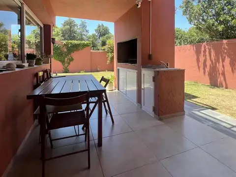 Casa en Alquiler 10 años