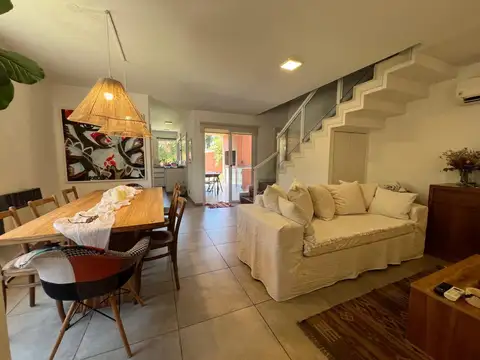 Casa en Alquiler en Villa Belgrano, $ 2.100.000