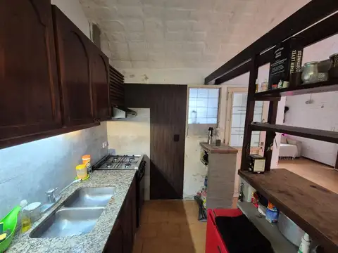 Casa en Venta en Manuel B Gonnet, USD 139.000