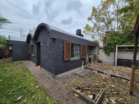 Casa en Manuel B Gonnet