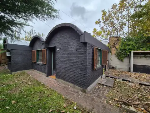 Casa en Manuel B Gonnet