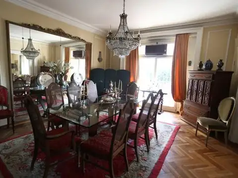 Departamento en Venta 60 años