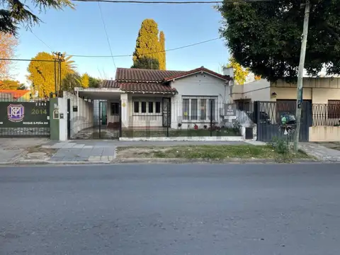 CASA EN VENTA 3 AMBIENTES EN JOSÉ MÁRMOL