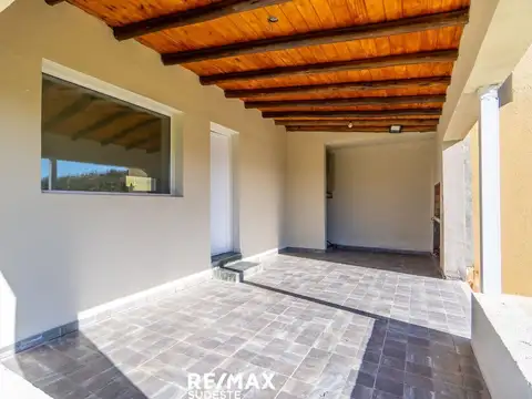 Casa en Venta 3 años