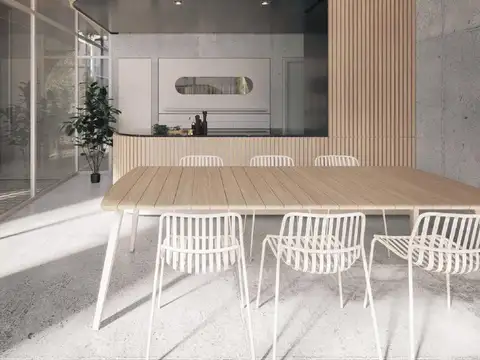 Departamento en Venta al Sur