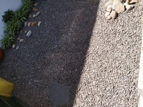 Casa 3 ambientes con 3 baños