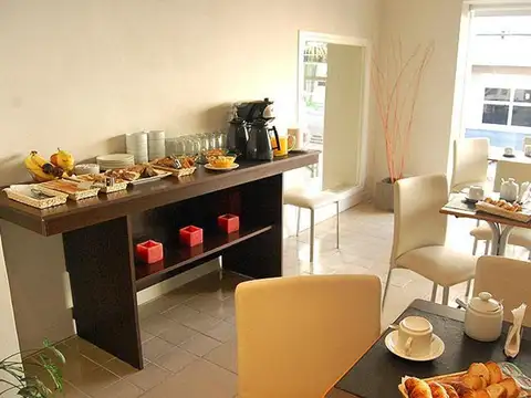 Hotel en Venta en Plaza Mitre, USD 390.000
