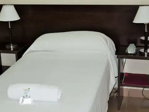 Hotel en Venta 12 años